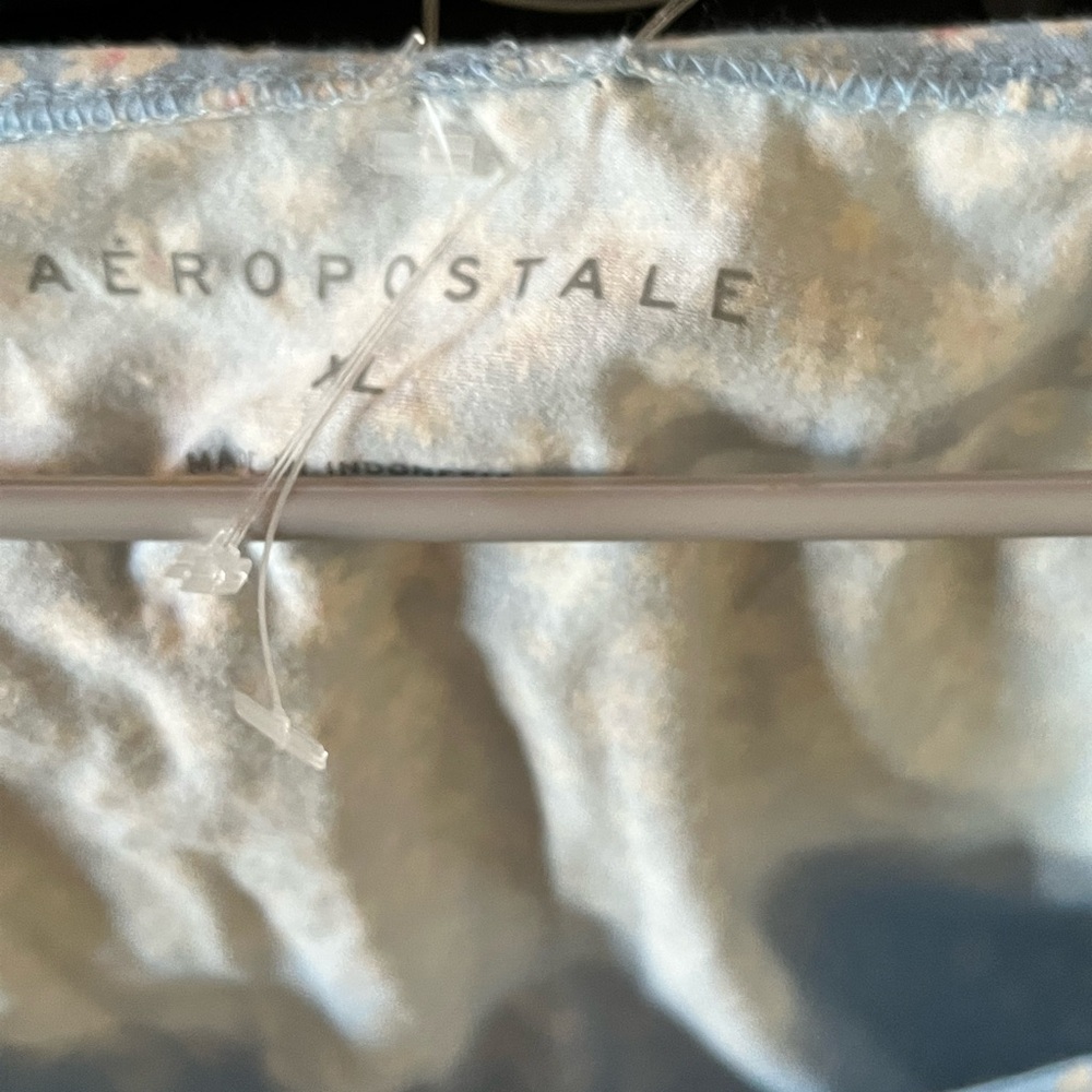 Aeropostale crop top - Picture 4 of 5